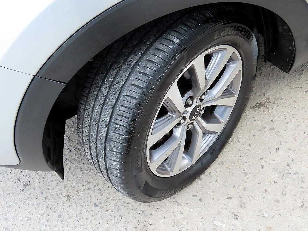 KIA Sportage 2016 Blanco - Importación desde Corea - HF Imports Iquique - Foto 20