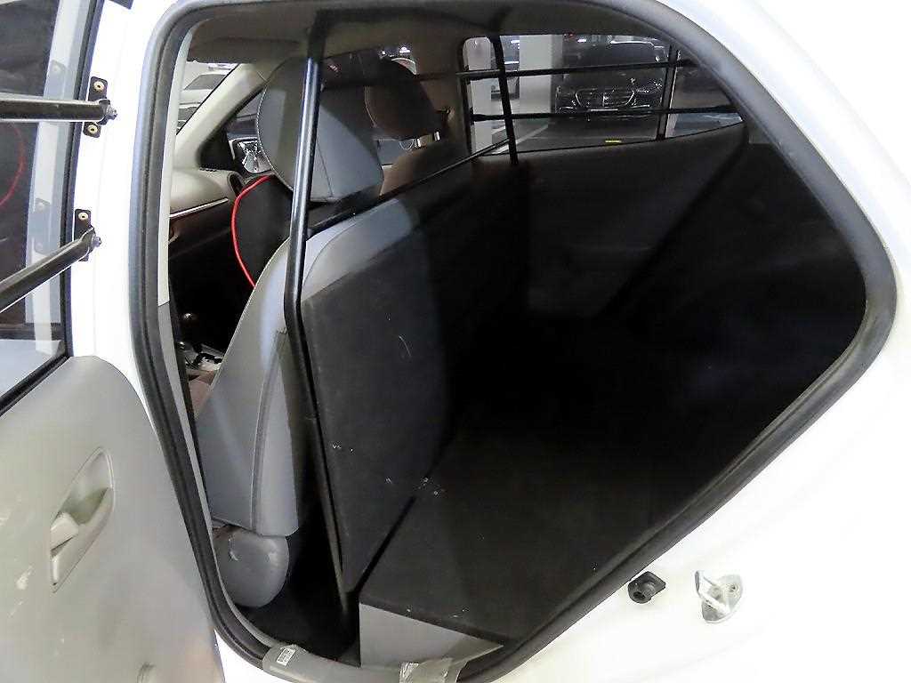 KIA Morning - Vista 7