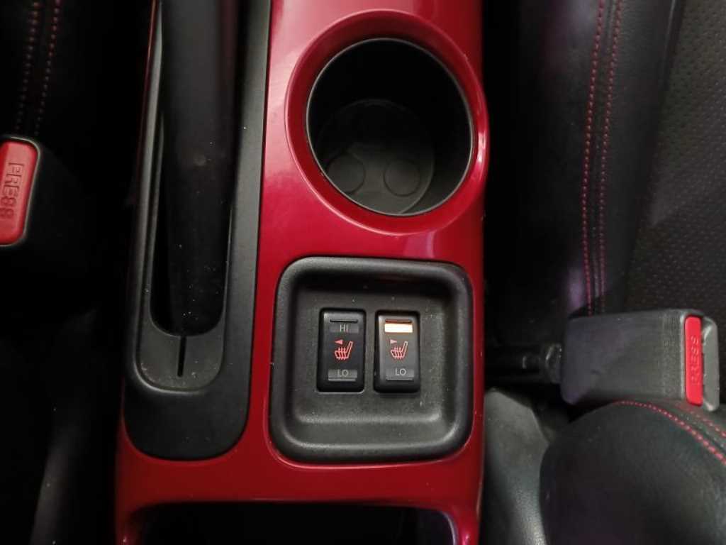 Nissan Juke 2015 Rojo - Importación desde Corea - HF Imports Iquique - Foto 14