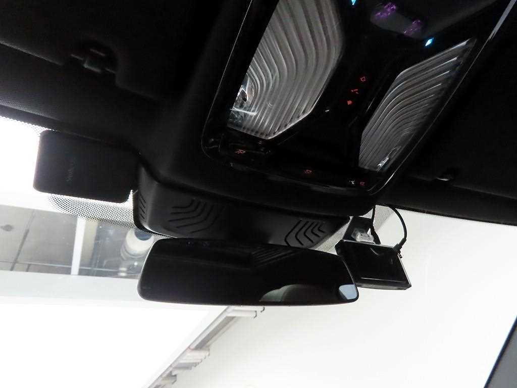 BMW 5 Series 2017 Blanco - Importación desde Corea - HF Imports Iquique - Foto 14