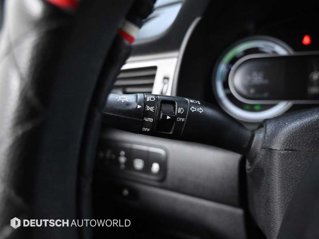 KIA Niro 2018 Gris - Importación desde Corea - HF Imports Iquique - Foto 15