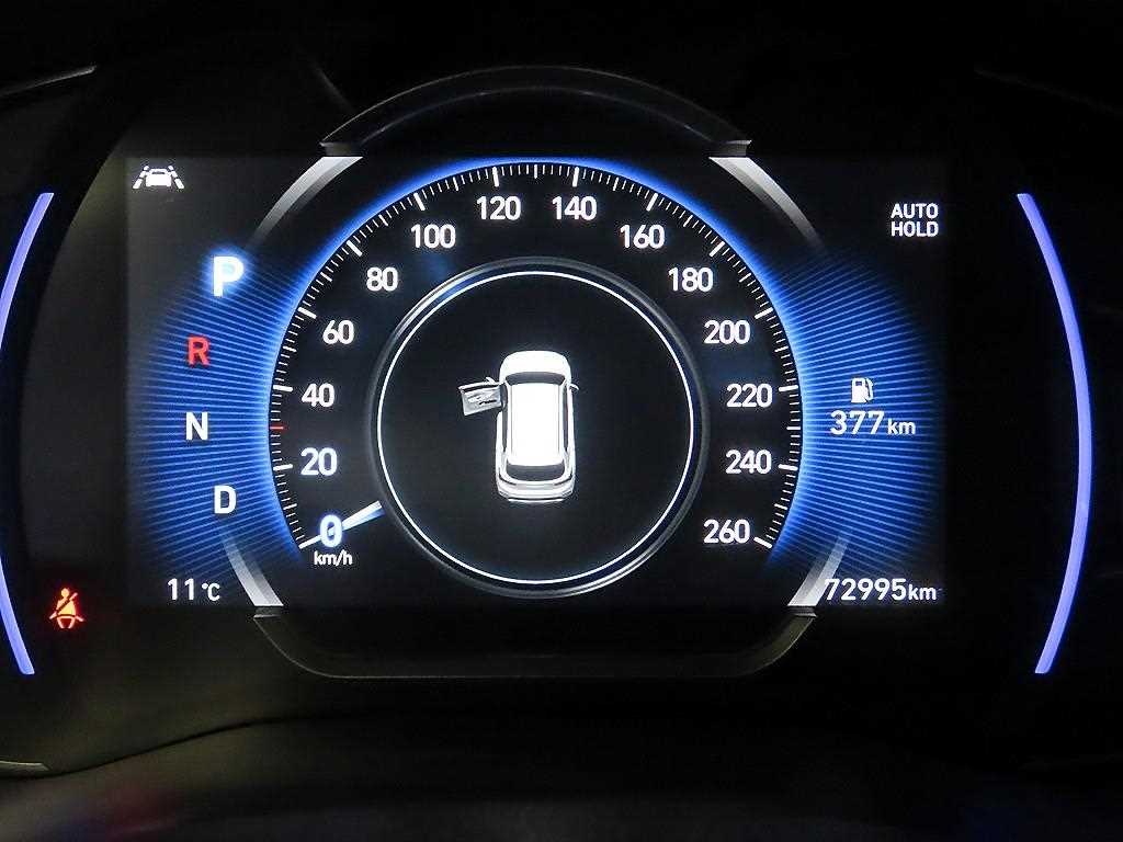 HYUNDAI Santa Fe - Vista 9