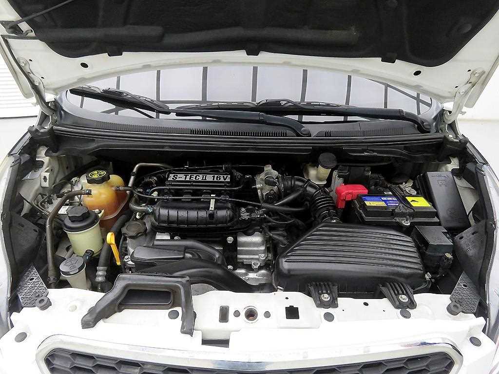 Chevrolet Spark 2013 - Importación desde Corea - HF Imports Iquique - Foto 19