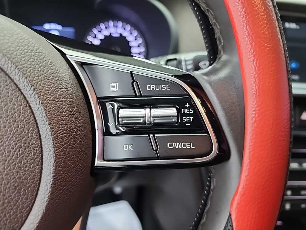 KIA K5 2019 Gris - Importación desde Corea - HF Imports Iquique - Foto 16