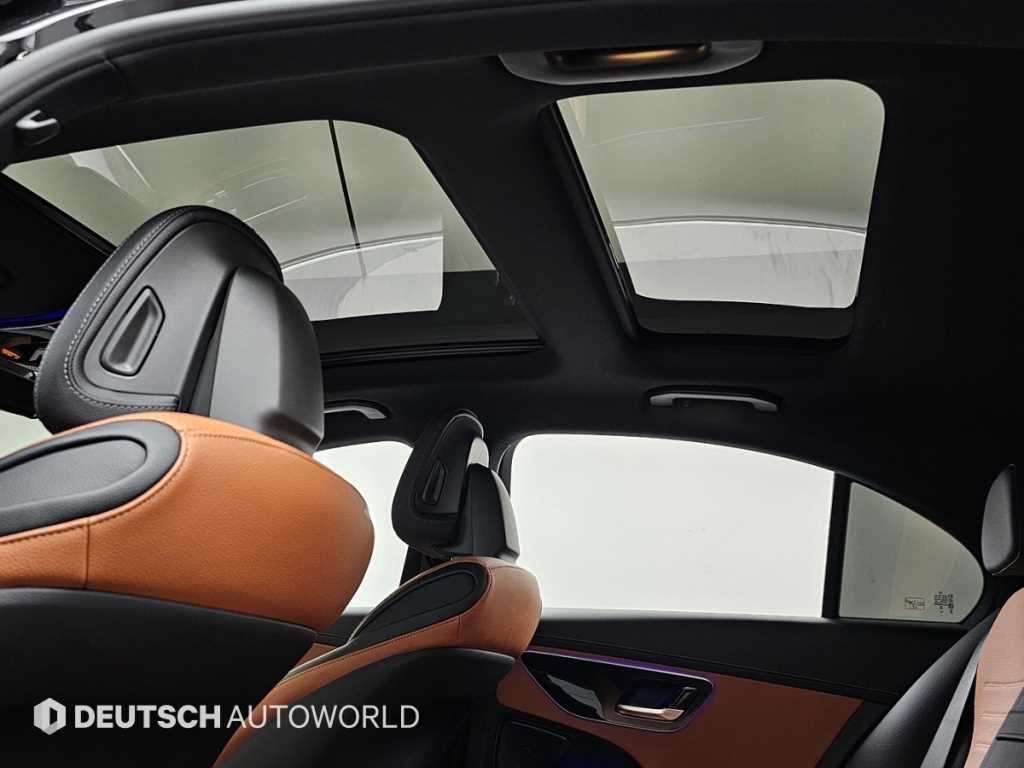 Mercedes Benz C Class 2025 - Importación desde Corea - HF Imports Iquique - Foto 18