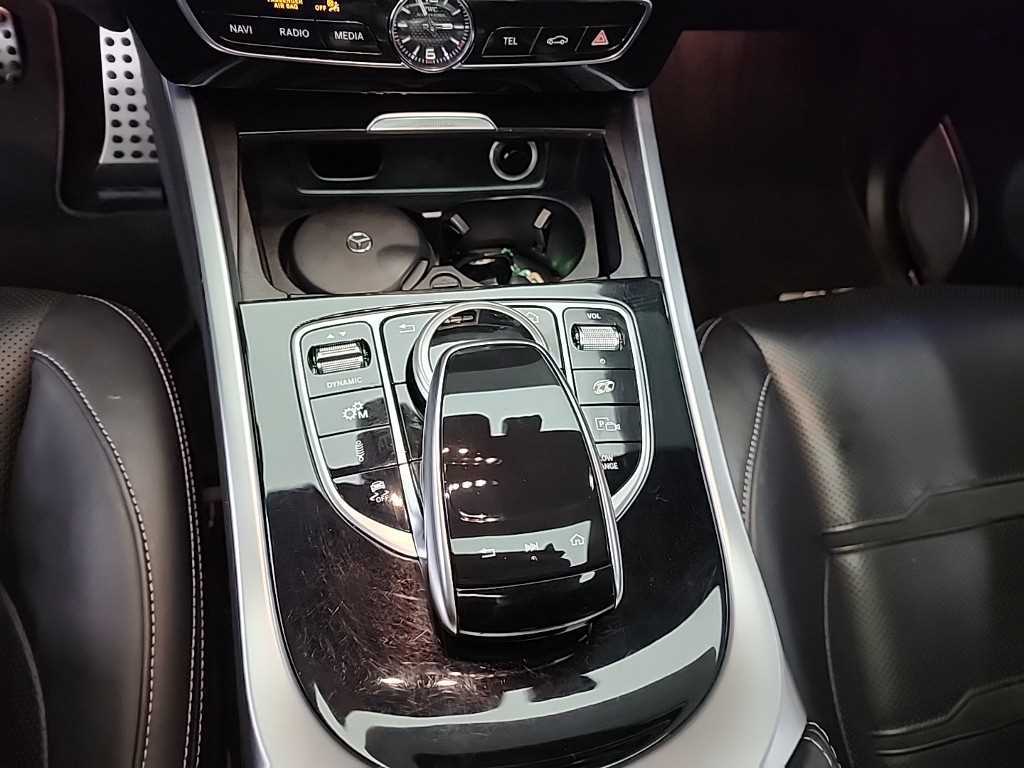 Mercedes Benz G Class (G Wagen) 2020 Azul - Importación desde Corea - HF Imports Iquique - Foto 17