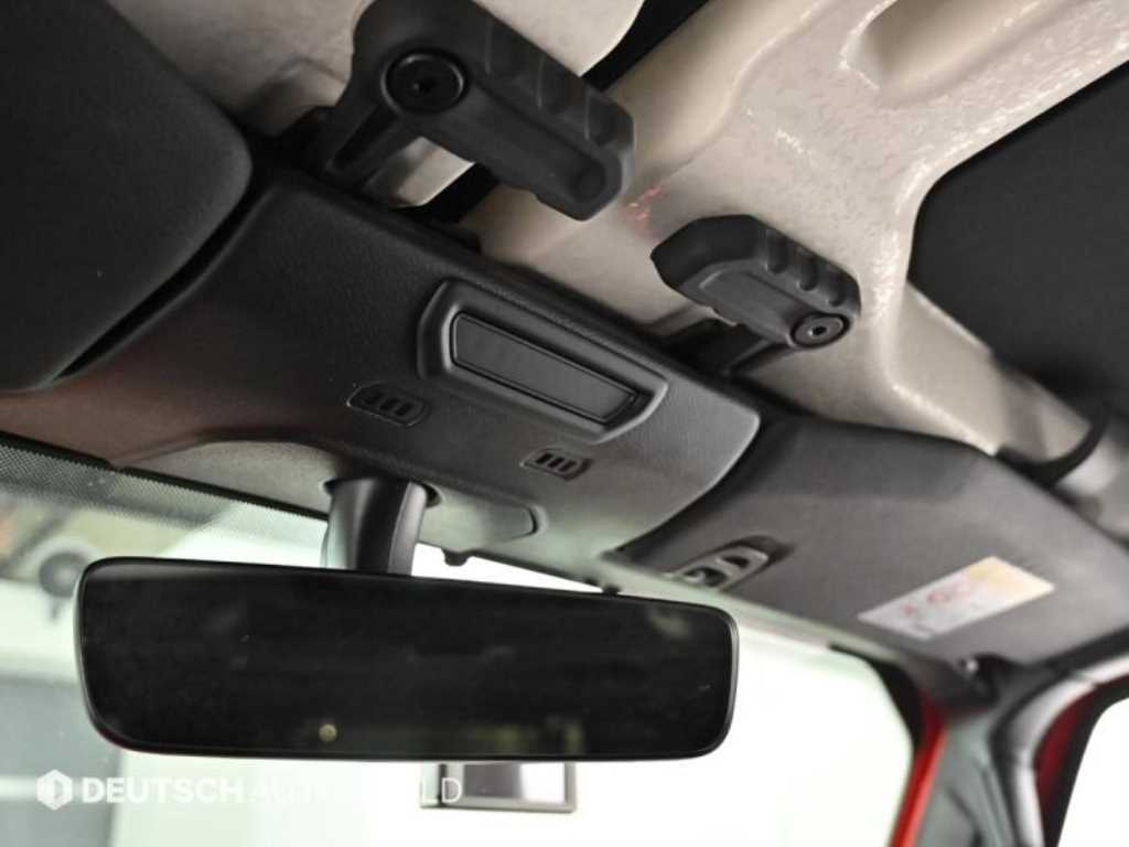 Jeep Wrangler 2021 Rojo - Importación desde Corea - HF Imports Iquique - Foto 18