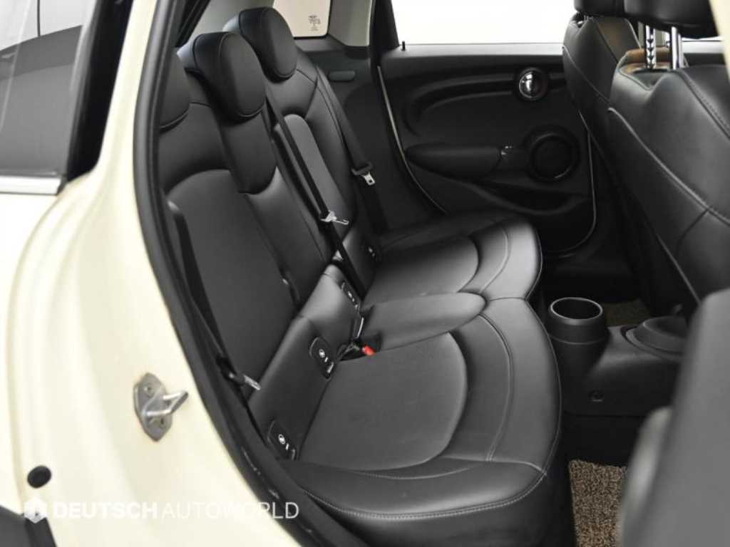 Mini Cooper - Vista 12