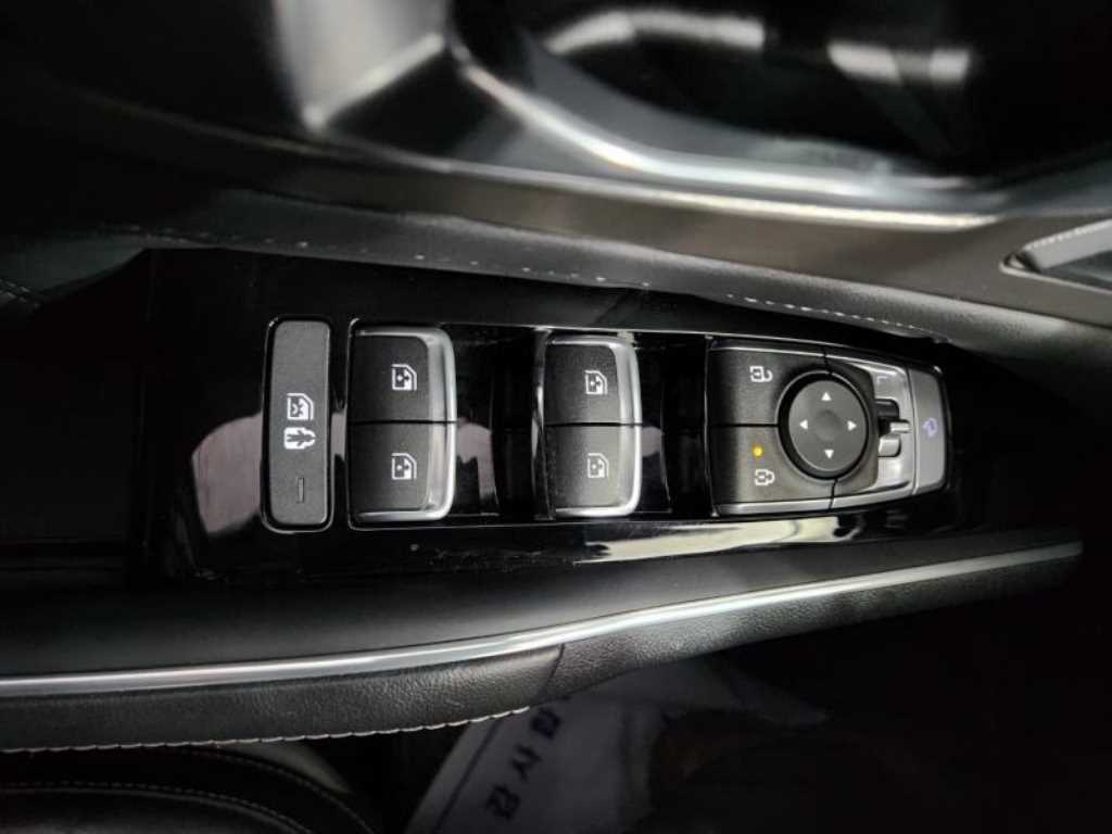 KIA Sorento - Vista 11