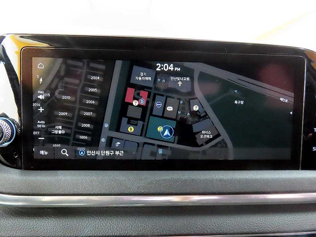 HYUNDAI Sonata 2021 - Importación desde Corea - HF Imports Iquique - Foto 14