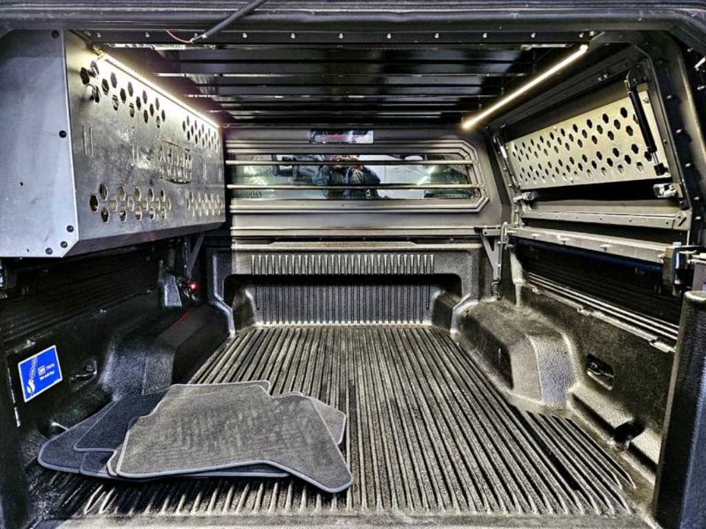 Ford Ranger 2022 - Importación desde Corea - HF Imports Iquique - Foto 20