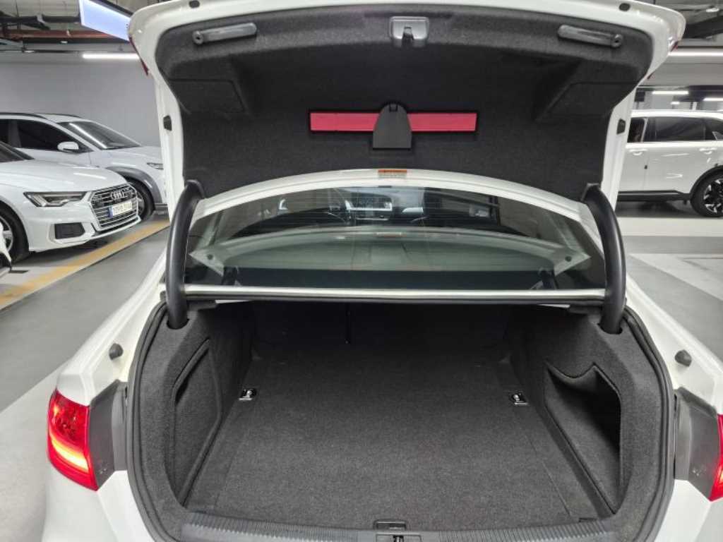 Audi A4 2016 Blanco - Importación desde Corea - HF Imports Iquique - Foto 20