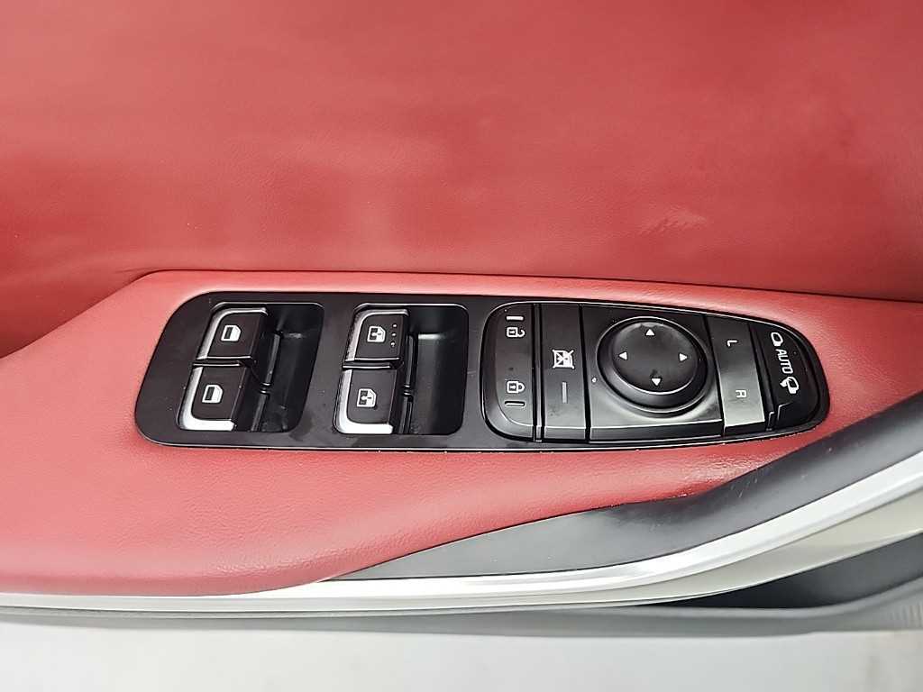 KIA Stinger 2018 Blanco - Importación desde Corea - HF Imports Iquique - Foto 18