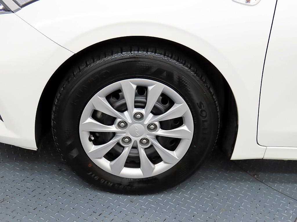 KIA K3 2022 - Importación desde Corea - HF Imports Iquique - Foto 20