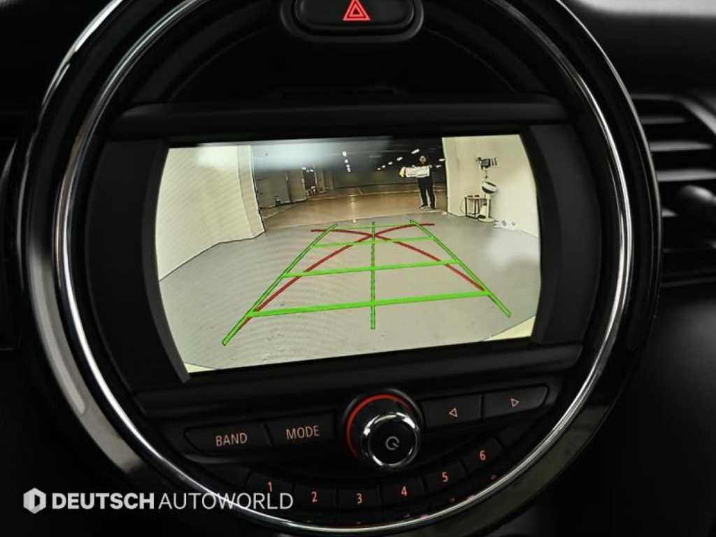 Mini Cooper 2016 Blanco - Importación desde Corea - HF Imports Iquique - Foto 15