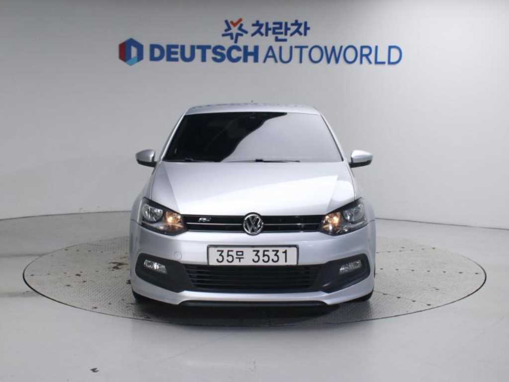 Volkswagen polo - Vista 10
