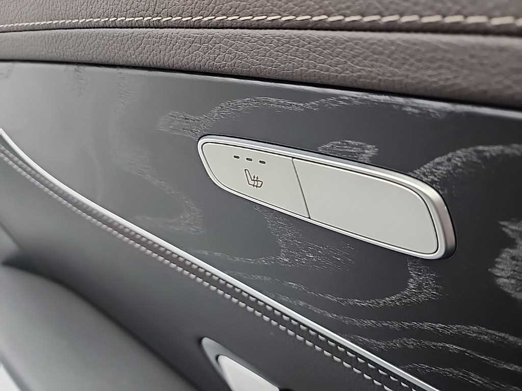 Mercedes Benz GLC Class 2017 Gris - Importación desde Corea - HF Imports Iquique - Foto 14