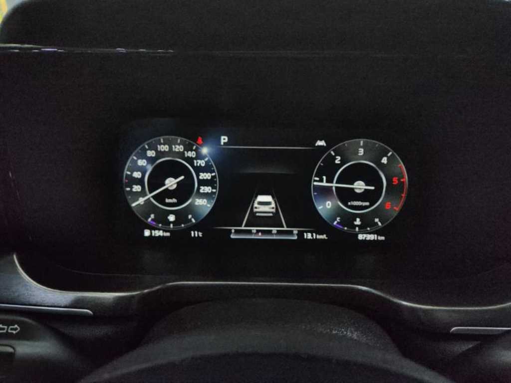 KIA Sorento - Vista 9