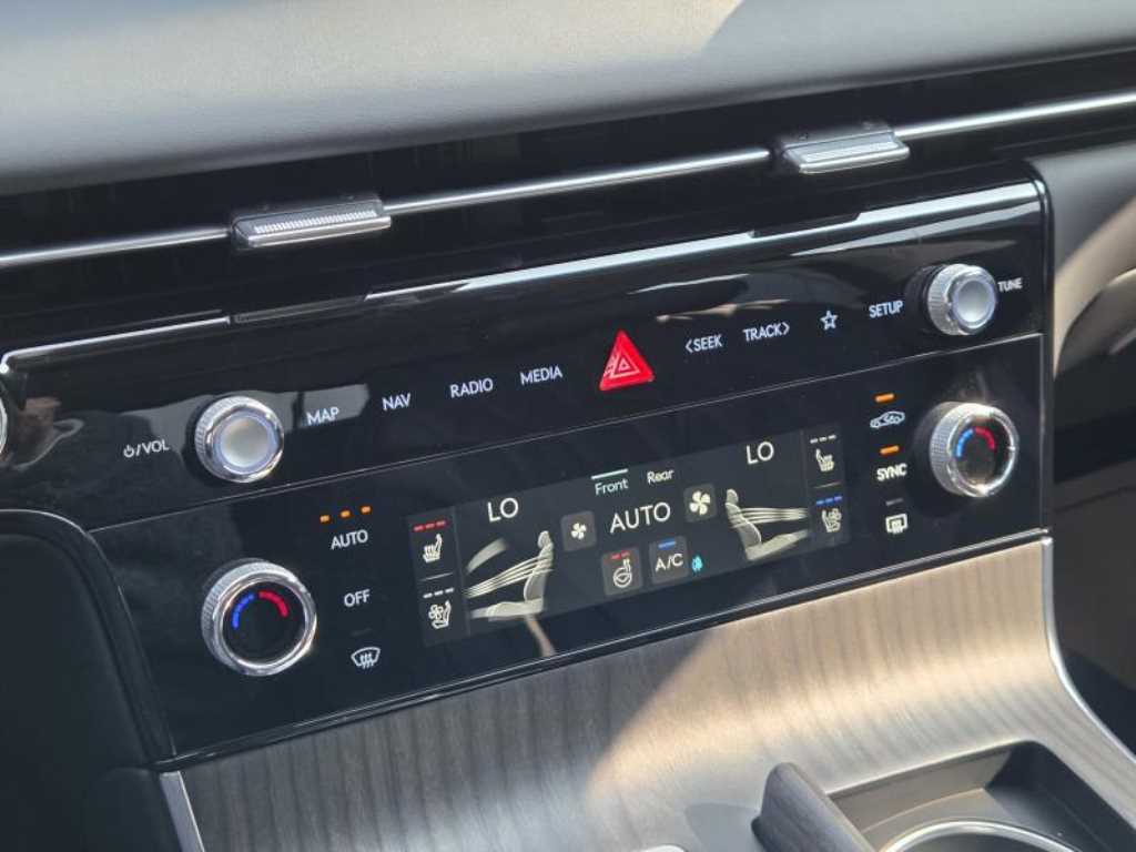 Genesis G80 2026 Café - Importación desde Corea - HF Imports Iquique - Foto 17