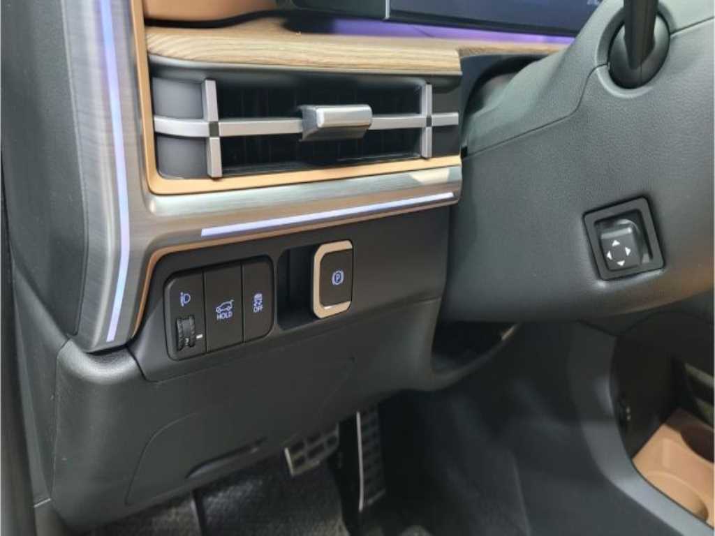 HYUNDAI Santa Fe - Vista 9