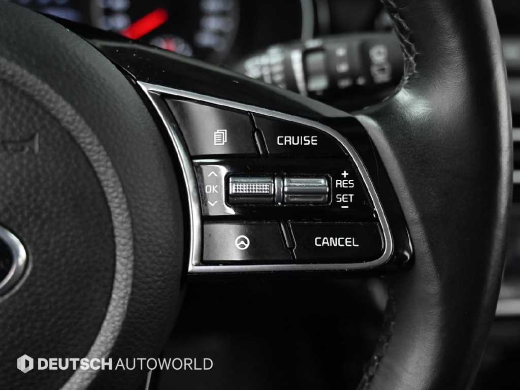 KIA Seltos 2022 Blanco - Importación desde Corea - HF Imports Iquique - Foto 18