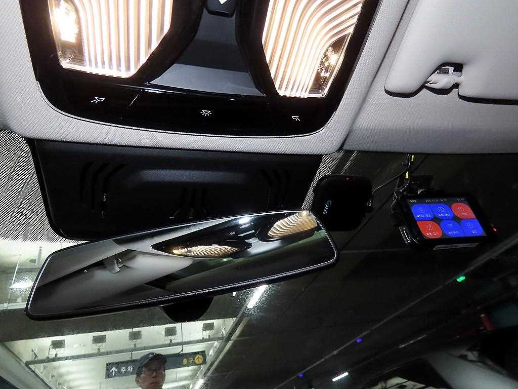 BMW 3 series 2021 Blanco - Importación desde Corea - HF Imports Iquique - Foto 15