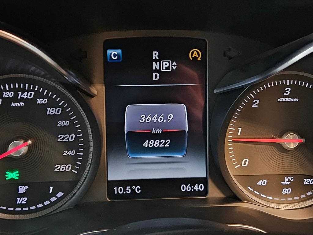 Mercedes Benz C Class 2015 Blanco - Importación desde Corea - HF Imports Iquique - Foto 14