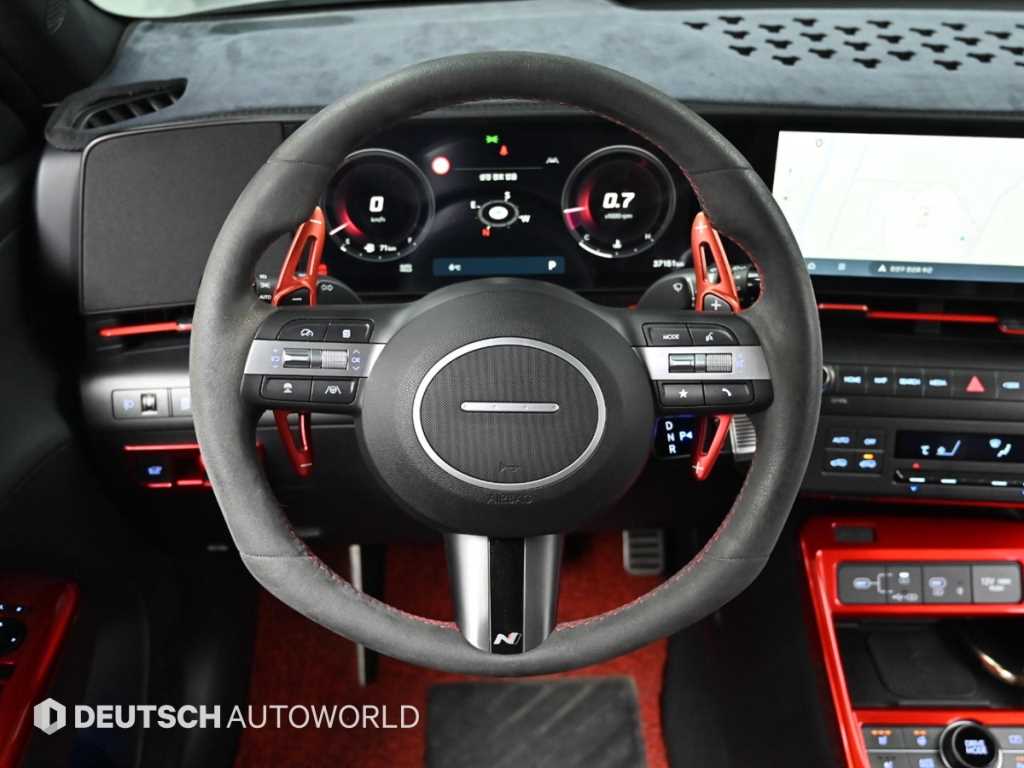 HYUNDAI Kona 2023 Gris - Importación desde Corea - HF Imports Iquique - Foto 13