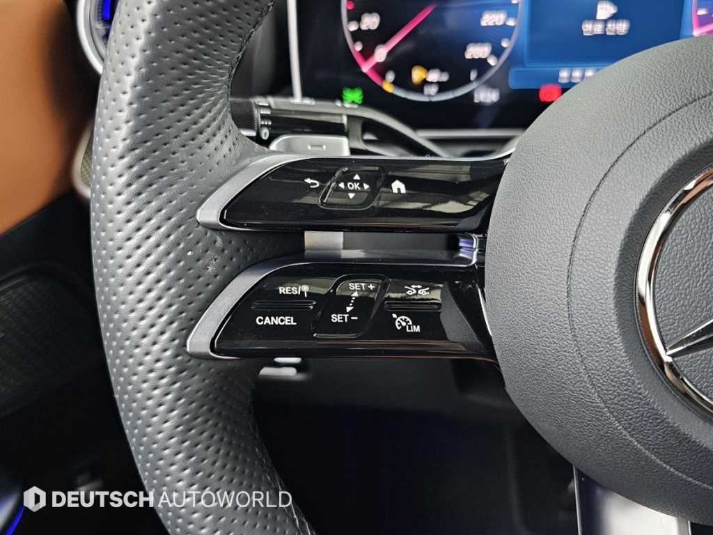 Mercedes Benz C Class 2025 - Importación desde Corea - HF Imports Iquique - Foto 16