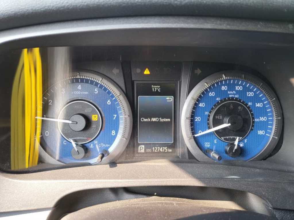 Toyota Siena - Vista 5