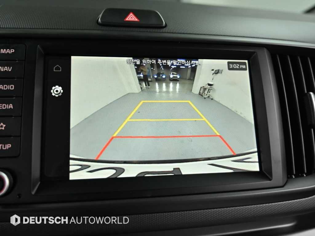 KIA Ray 2023 Negro - Importación desde Corea - HF Imports Iquique - Foto 15