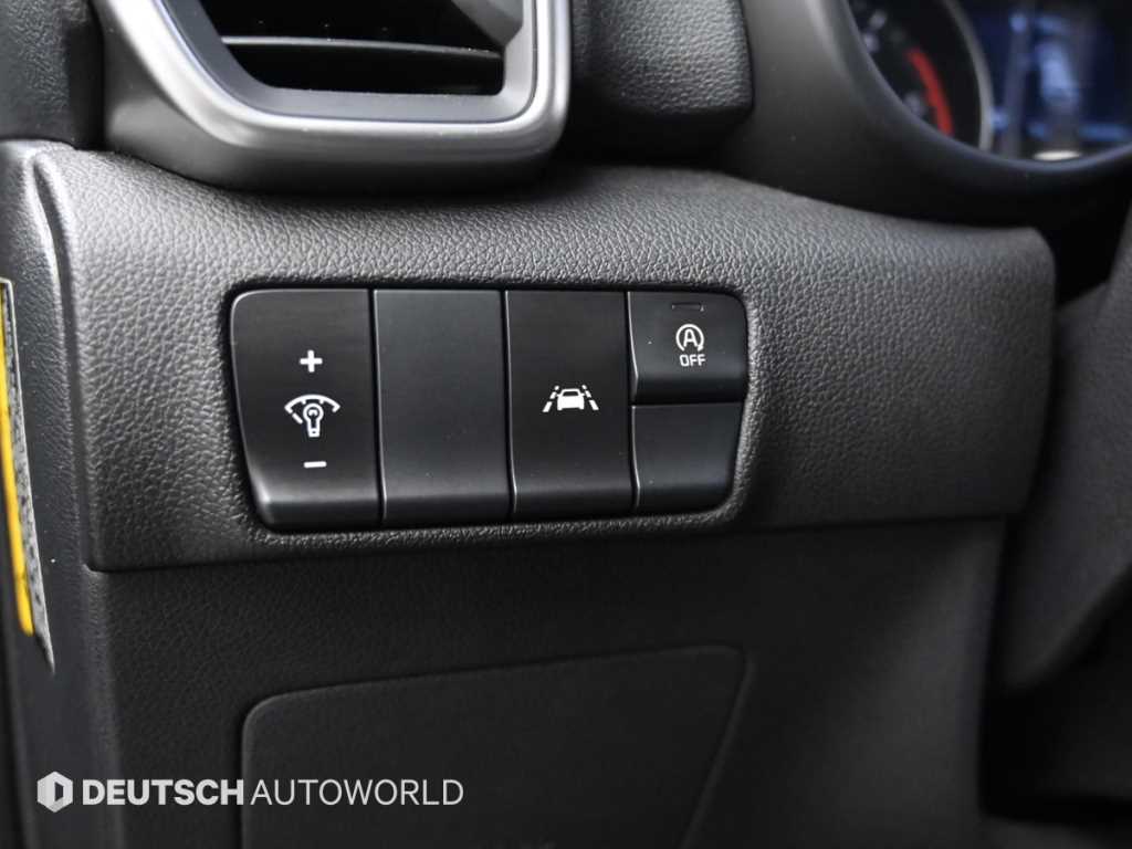 KIA Sportage 2019 Azul - Importación desde Corea - HF Imports Iquique - Foto 17