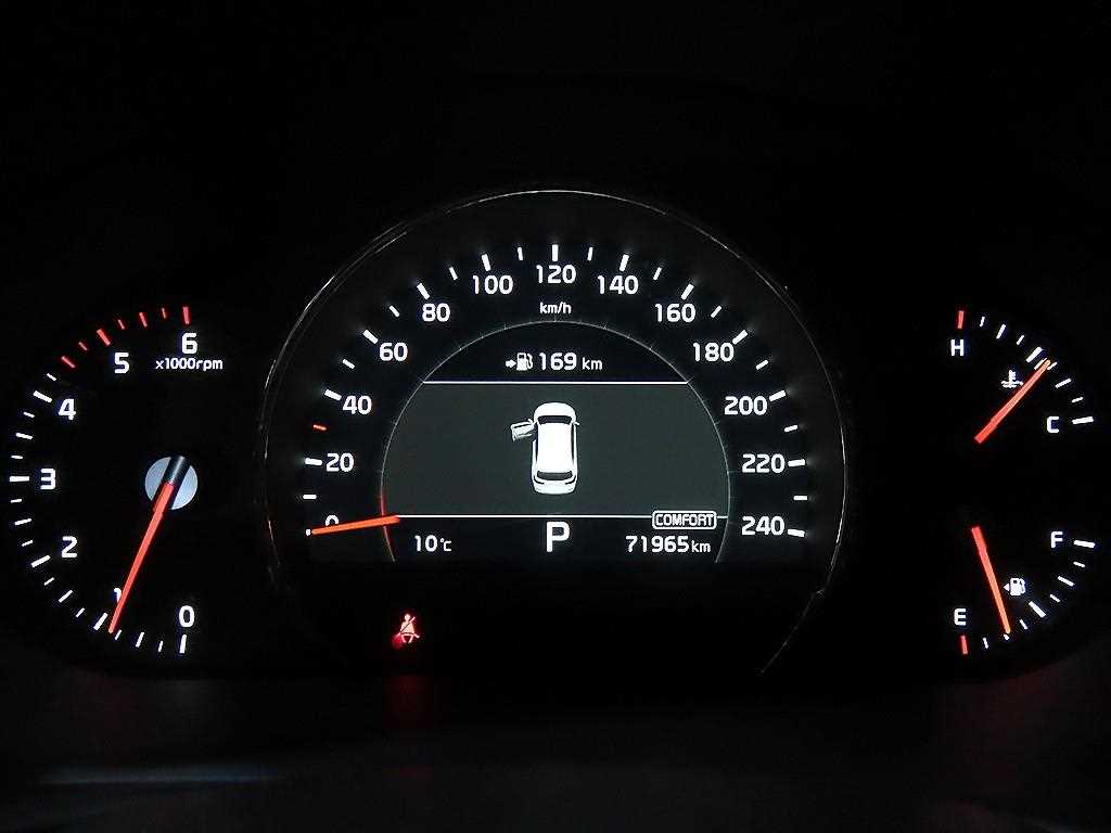 KIA Sorento - Vista 9