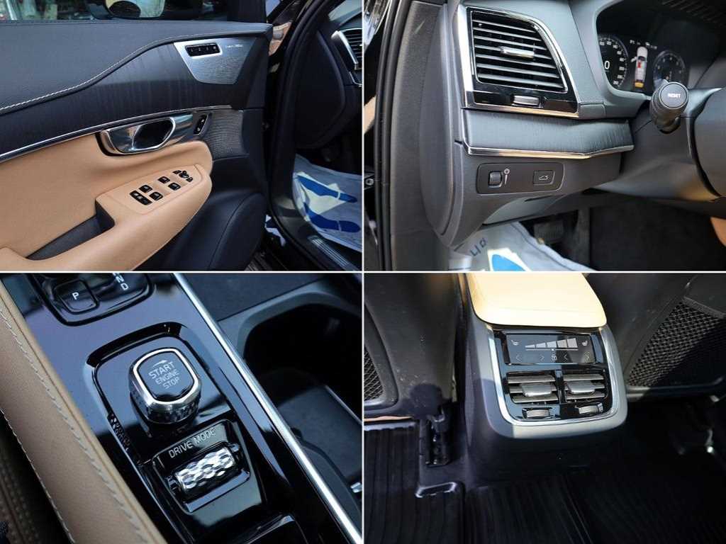 Volvo XC90 - Vista 7