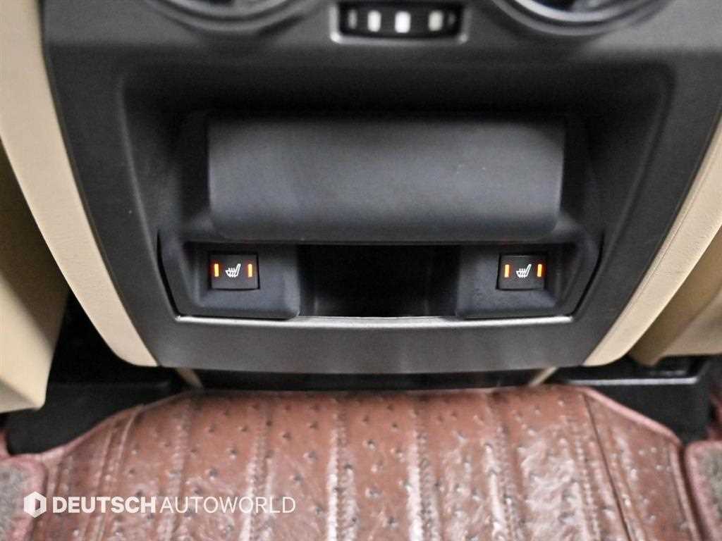 Land Rover Discovery 2016 Negro - Importación desde Corea - HF Imports Iquique - Foto 16