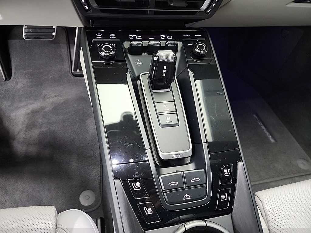 Porsche 911 - Vista 8