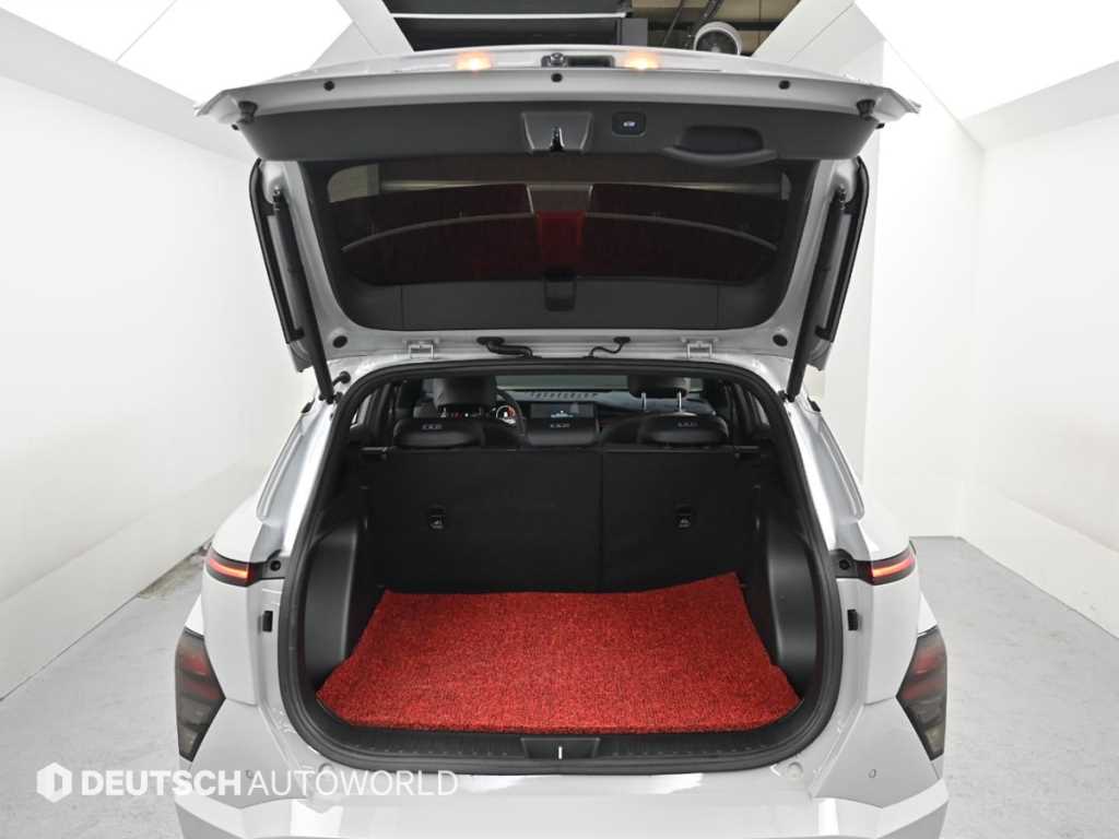 HYUNDAI Kona 2023 Gris - Importación desde Corea - HF Imports Iquique - Foto 19