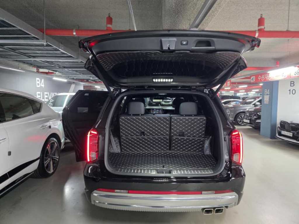 HYUNDAI Palisade 2024 - Importación desde Corea - HF Imports Iquique - Foto 13