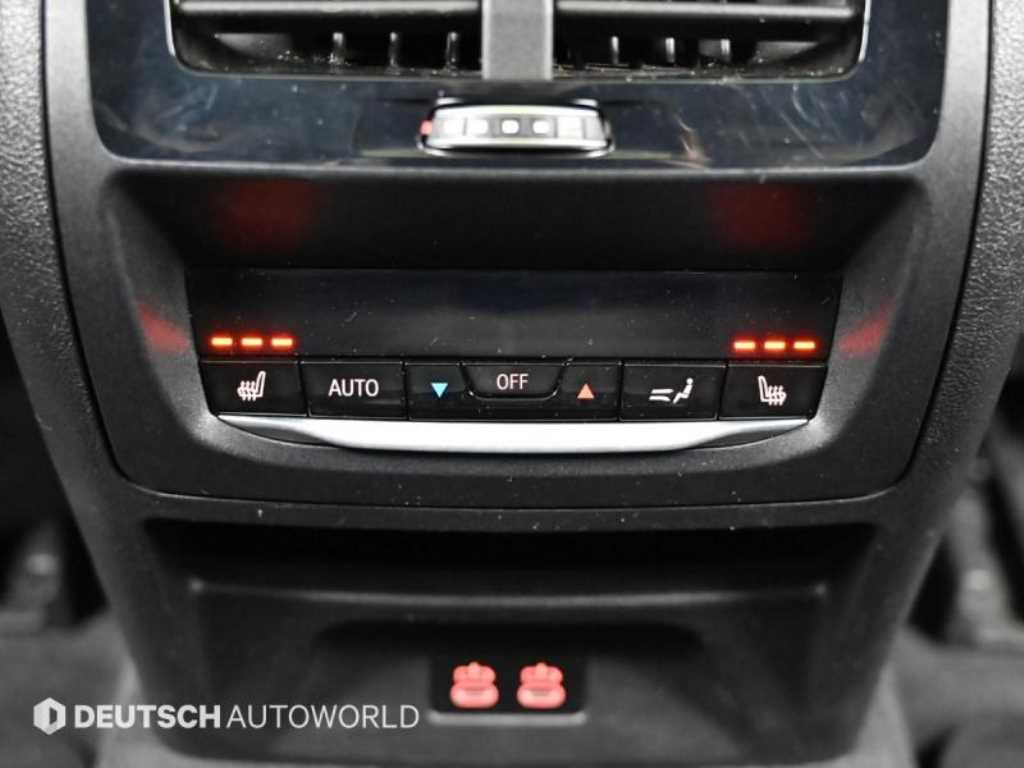 BMW X4M 2022 Amarillo - Importación desde Corea - HF Imports Iquique - Foto 16