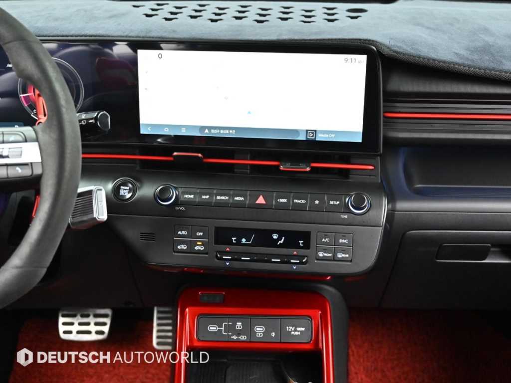 HYUNDAI Kona 2023 Gris - Importación desde Corea - HF Imports Iquique - Foto 14