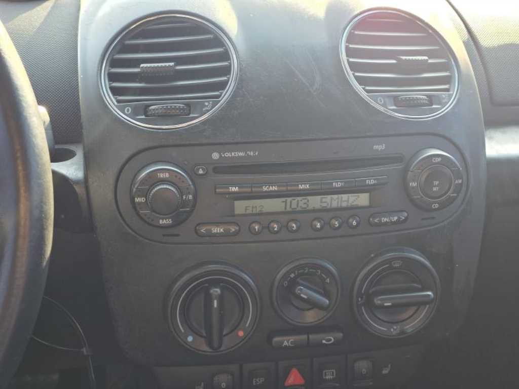 Volkswagen Beetle 2006 - Importación desde Corea - HF Imports Iquique - Foto 18