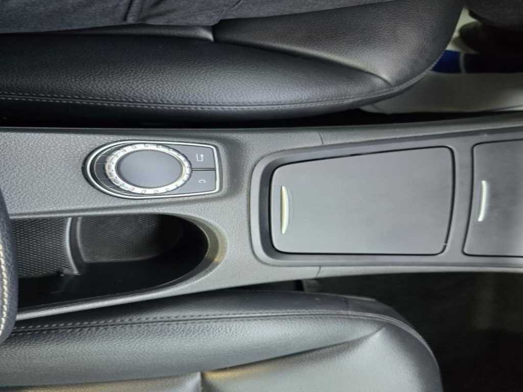 Mercedes Benz B Class (MY B) 2013 Gris - Importación desde Corea - HF Imports Iquique - Foto 15