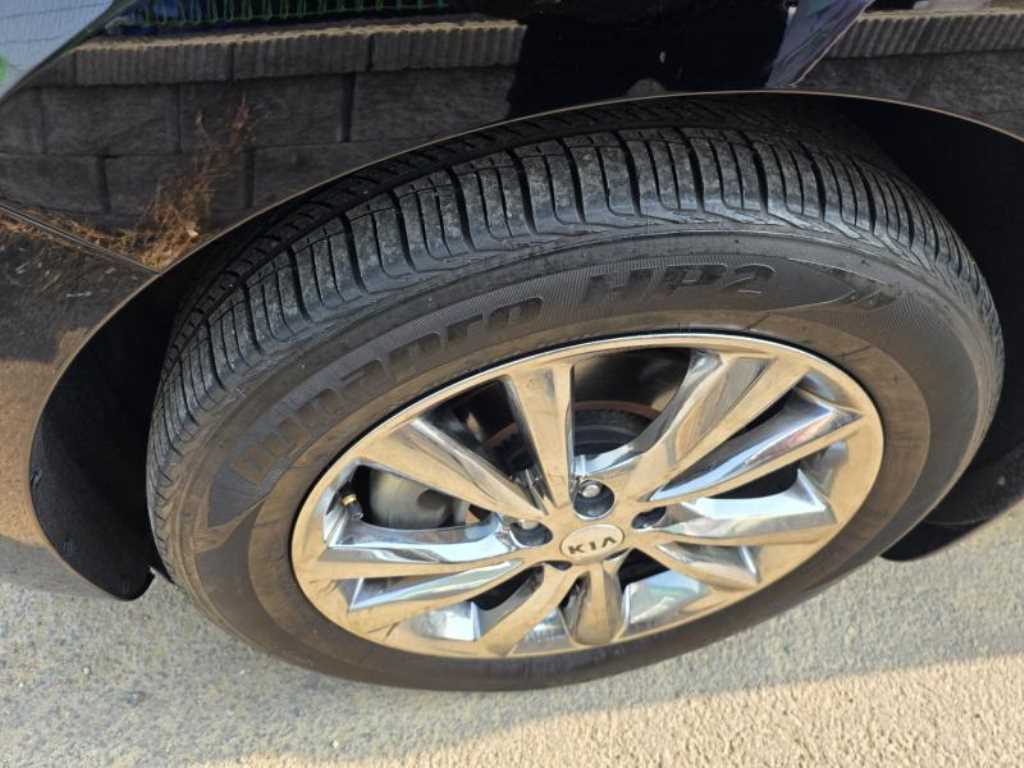 KIA Carnival 2020 Negro - Importación desde Corea - HF Imports Iquique - Foto 20