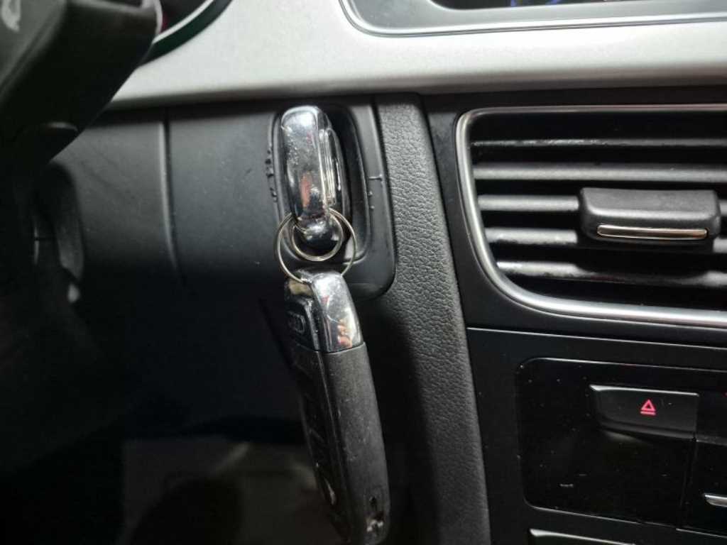 Audi A4 2016 Blanco - Importación desde Corea - HF Imports Iquique - Foto 16