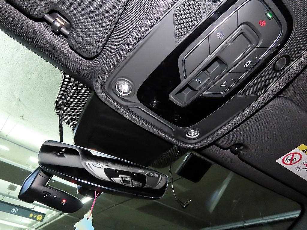 Audi A6 2022 Negro - Importación desde Corea - HF Imports Iquique - Foto 15