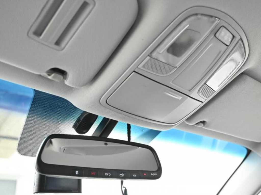 HYUNDAI Sonata 2018 Negro - Importación desde Corea - HF Imports Iquique - Foto 18