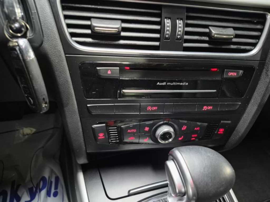 Audi A4 2016 Blanco - Importación desde Corea - HF Imports Iquique - Foto 17