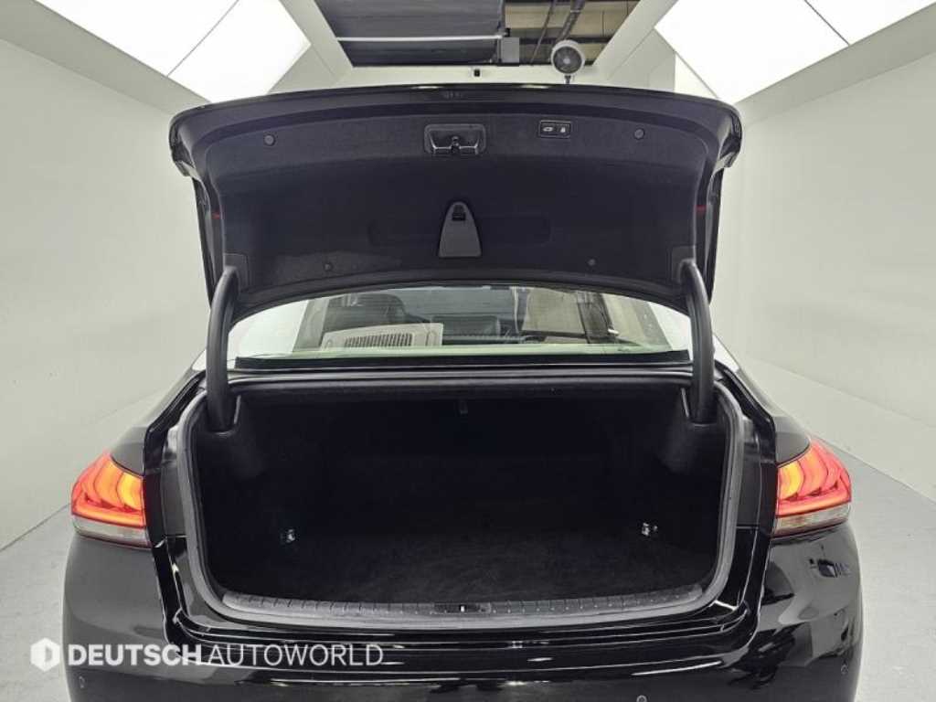 Genesis G80 2017 - Importación desde Corea - HF Imports Iquique - Foto 18