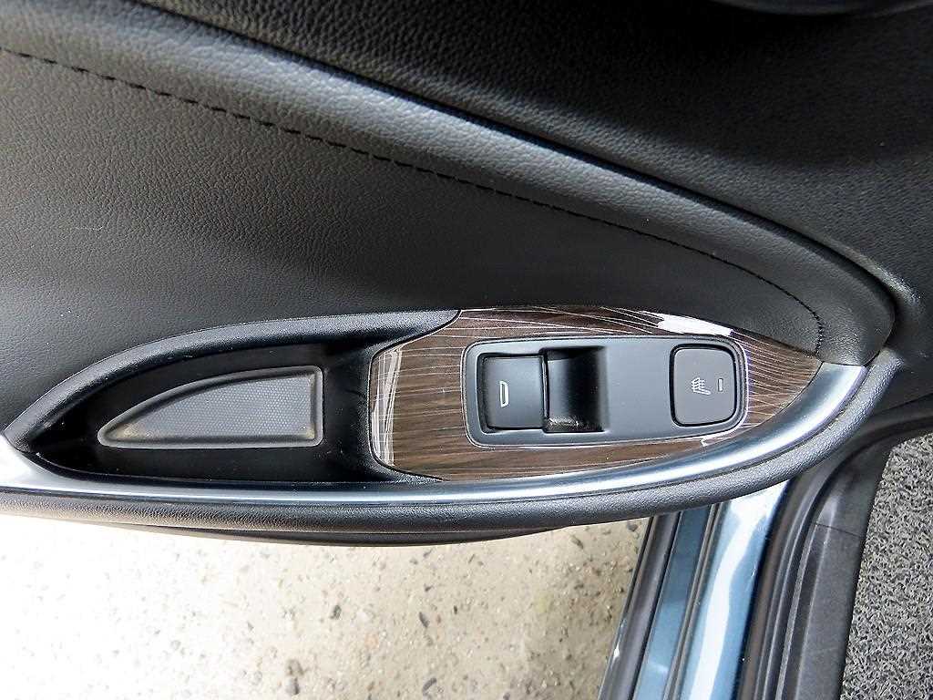 Chevrolet Malibu 2022 Gris - Importación desde Corea - HF Imports Iquique - Foto 16