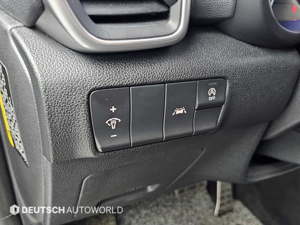 KIA Sportage 2020 Negro - Importación desde Corea - HF Imports Iquique - Foto 17